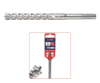 Afbeeldingen van ROTEC Hamerboor SDS-Plus Quattro-X 8,0X300/365MM