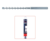 Afbeeldingen van ROTEC Hamerboor SDS-Max 2-snijder 14,0X400/540MM