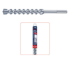 Afbeeldingen van ROTEC Hamerboor SDS-Max Quattro-X 40,0X450/570MM