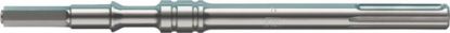 Afbeeldingen van ROTEC Verlengstuk zeskant 13 > SDS-Max 750MM