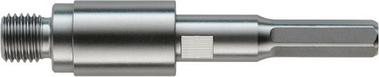 Afbeeldingen van ROTEC Adapter zeskant 11 > M16 118MM (PROTect)