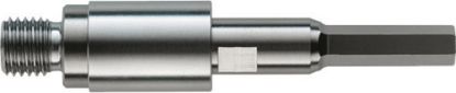 Afbeeldingen van ROTEC Adapter zeskant 9.5 > M16 118MM (PROTect)