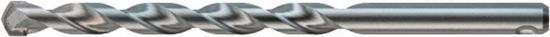 Afbeeldingen van ROTEC Centreerboor HM 8,0X120MM