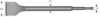 Afbeeldingen van ROTEC Spadebeitel OPTI-LINE SDS-Plus 40X250MM