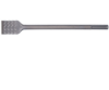 Afbeeldingen van ROTEC Spadebeitel SDS-Max V-Breaker 50X380MM