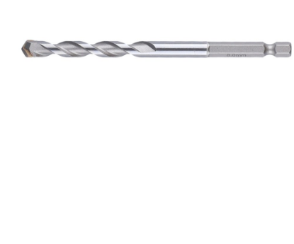 Afbeeldingen van ROTEC Multifunctionele boor UNIDre ¼" aanslag 4,0X45/90MM