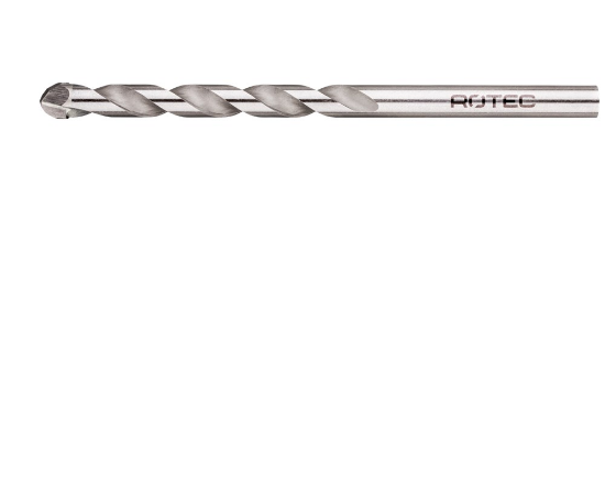 Afbeeldingen van ROTEC Tegelboor EXtreme 8,0X75/125MM