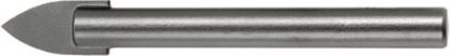 Afbeeldingen van ROTEC Glasboor 4X90MM