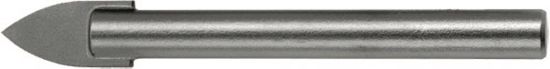 Afbeeldingen van ROTEC Glasboor 4X90MM