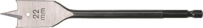 Afbeeldingen van ROTEC Speedboor ¼" bit-aansluiting 6X152MM