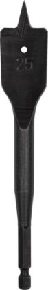 Afbeeldingen van ROTEC Speedboor Heavy-Duty ¼" bit-aansluiting 14MM