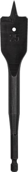 Afbeeldingen van ROTEC Speedboor Heavy-Duty ¼" bit-aansluiting 18MM