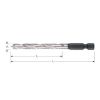 Afbeeldingen van ROTEC Houtspiraalboor met bitschacht E6,3 3X35X65MM
