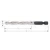 Afbeeldingen van ROTEC Houtspiraalboor met bitschacht E6,3 4X40X75MM
