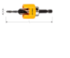 Afbeeldingen van ROTEC Terrasboor metaalboor 4MM