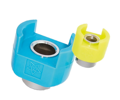 Afbeeldingen van ROTEC Draaibare dieptestop 15MM