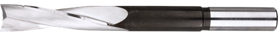 Afbeeldingen van ROTEC Langgatboor HSS-G rechts 6MM