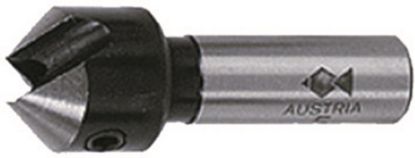 Afbeeldingen van ROTEC Machine opsteekverzinkboor WS 3MM