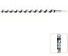 Afbeeldingen van ROTEC Slangenborenset 240 6-delig 10-20X460MM