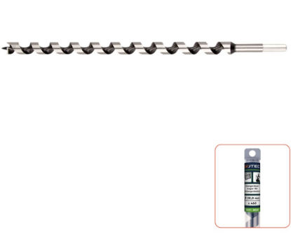 Afbeeldingen van ROTEC Slangenboor SILVER-LINE 28X155X230MM