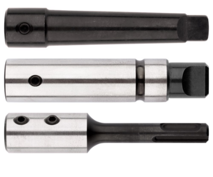 Afbeeldingen van ROTEC Adapter MK2 > Slangenboor t.b.v. slangenboren type 241(A/E) ø12-40MM