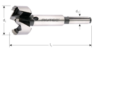 Afbeeldingen van ROTEC Multi-Function Wave-Cutter 16X90MM