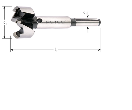 Afbeeldingen van ROTEC Multi-Function Wave-Cutter 18X90MM