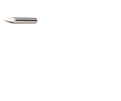 Afbeeldingen van ROTEC Centreerpunt 4X24MM
