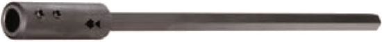 Afbeeldingen van ROTEC Verlengstuk voor Wave-Cutter cilinderkopboren 10X230MM