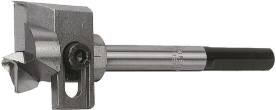 Afbeeldingen van ROTEC Cilinderkopboor verstelbaar 22-50MM