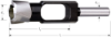 Afbeeldingen van ROTEC Proppenboor WS Premium 22MM
