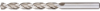 Afbeeldingen van ROTEC Houtspiraalboor HSS DIN338 TLS 5,0X52X86MM 10x