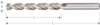 Afbeeldingen van ROTEC Houtspiraalboor HSS DIN338 TLS 5,0X52X86MM 10x