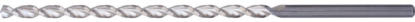 Afbeeldingen van ROTEC Houtspiraalboor HSS DIN1869 TL 10,5X185X265MM