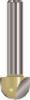 Afbeeldingen van ROTEC Holprofielfrees HM SILVER 12,7MM S=8MM
