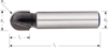 Afbeeldingen van ROTEC Holprofielfrees HM SILVER 12,7MM S=8MM