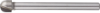 Afbeeldingen van ROTEC Houtrotfrees HM SILVER S=6MM9,5MM