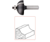 Afbeeldingen van ROTEC Halfholprofielfrees HM lager SILVER S=8MM 28,5MM