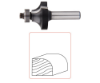 Afbeeldingen van ROTEC Afrondprofielfrees HM lager SILVER S=8MM 28,6MM