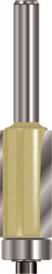 Afbeeldingen van ROTEC Kantenfrees HM lager SILVER S=8MM 12,7MM