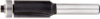 Afbeeldingen van ROTEC Kantenfrees HM lager SILVER S=8MM 12,7MM