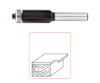 Afbeeldingen van ROTEC Kantenfrees HM lager SILVER S=8MM 12,7MM