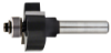 Afbeeldingen van ROTEC Sponningfrees HM lager SILVER S=8MM 28,7MM