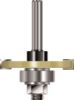 Afbeeldingen van ROTEC Schijffrees HM SILVER ø40X3,5