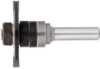 Afbeeldingen van ROTEC Schijffrees HM SILVER ø40X3,5