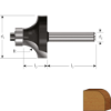 Afbeeldingen van ROTEC Afrondprofielfrees HM GOLD 69,9MM R=28,6 S=12MM