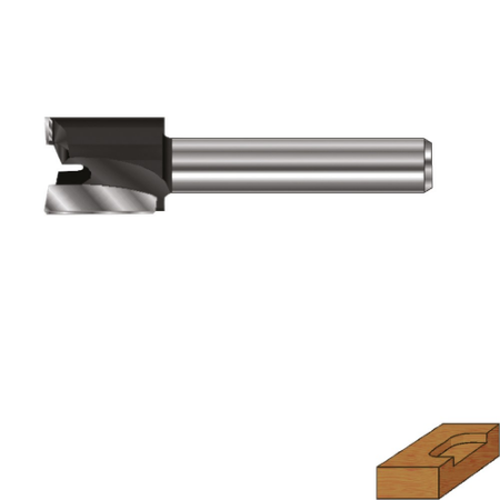 Afbeelding voor categorie Vlaktefrezen