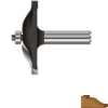 Afbeeldingen van ROTEC Platbandfrees HM GOLD 50,8MM S=8MM