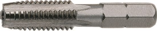 Afbeeldingen van ROTEC Tap-bit HSS-G ¼"-C6,3 M10