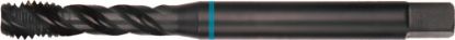 Afbeeldingen van ROTEC Machinetap HSS-E INOX blank blind DIN371 M8
